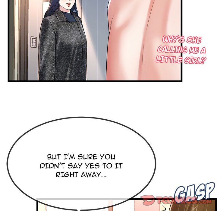My Memory of You - Chapter 50 [photo 33] - MangaPorn