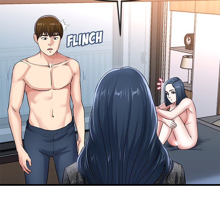 My Memory of You - Chapter 50 [photo 37] - MangaPorn