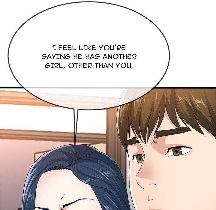 My Memory of You - Chapter 50 [photo 68] - MangaPorn