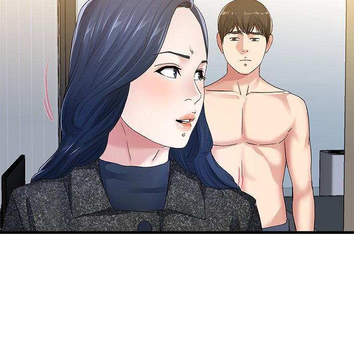 My Memory of You - Chapter 50 [photo 98] - MangaPorn