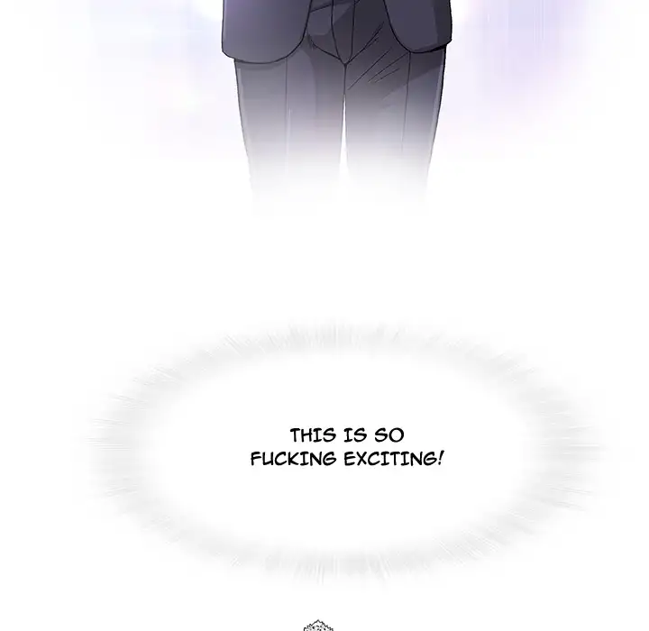 Give and Take - Chapter 1 [photo 25] - MangaPorn