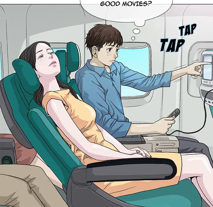 Give and Take - Chapter 1 [photo 61] - MangaPorn