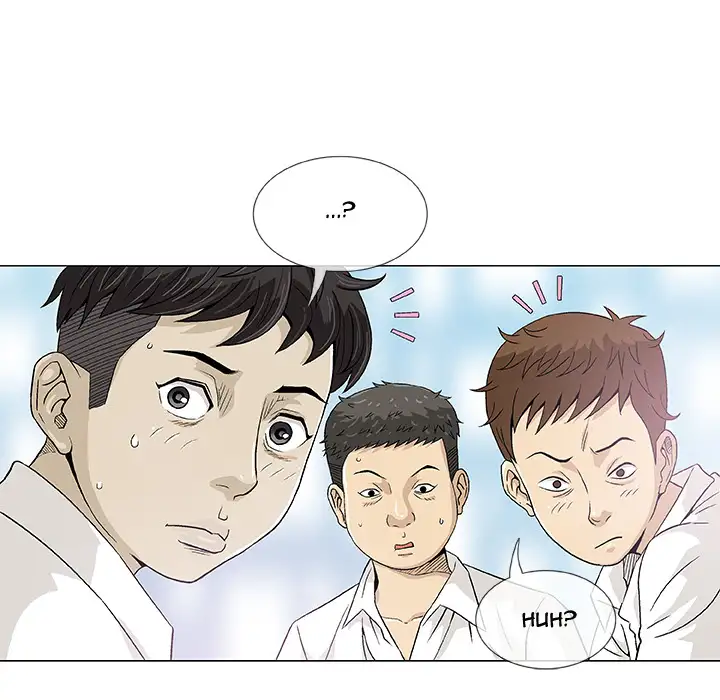 Give and Take - Chapter 2 [photo 10] - MangaPorn
