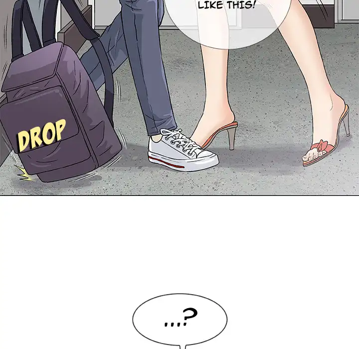 Give and Take - Chapter 2 [photo 102] - MangaPorn