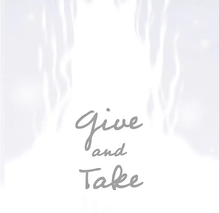 Give and Take - Chapter 2 [photo 129] - MangaPorn
