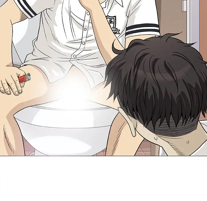 Give and Take - Chapter 2 [photo 17] - MangaPorn