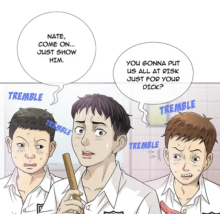 Give and Take - Chapter 2 [photo 18] - MangaPorn