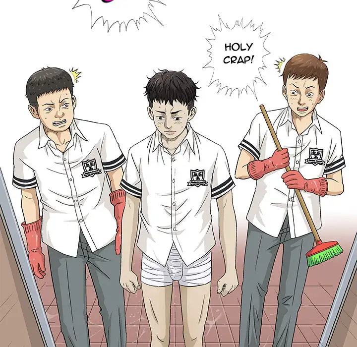 Give and Take - Chapter 2 [photo 24] - MangaPorn