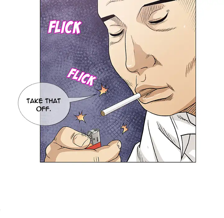 Give and Take - Chapter 2 [photo 26] - MangaPorn