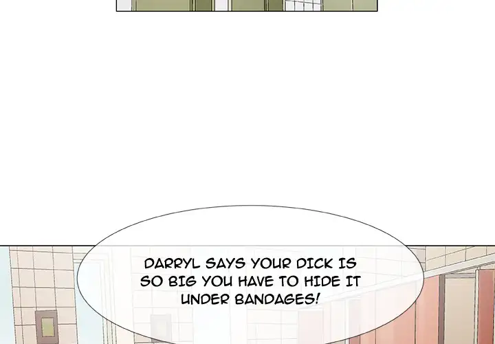 Give and Take - Chapter 2 [photo 3] - MangaPorn