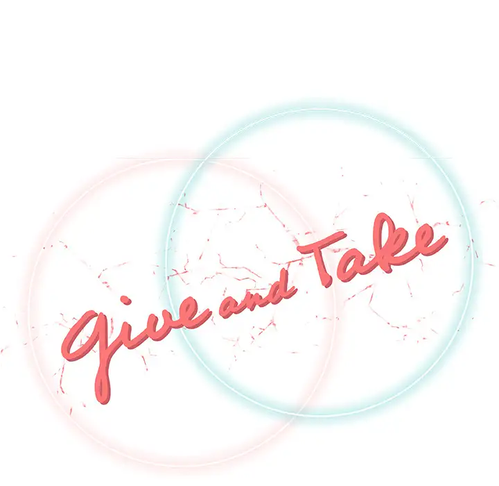 Give and Take - Chapter 2 [photo 40] - MangaPorn