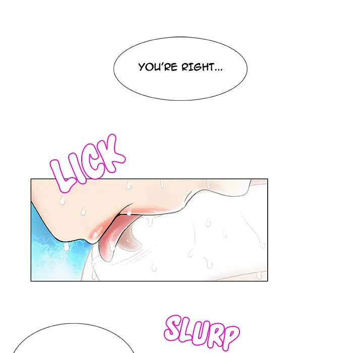 Give and Take - Chapter 2 [photo 69] - MangaPorn