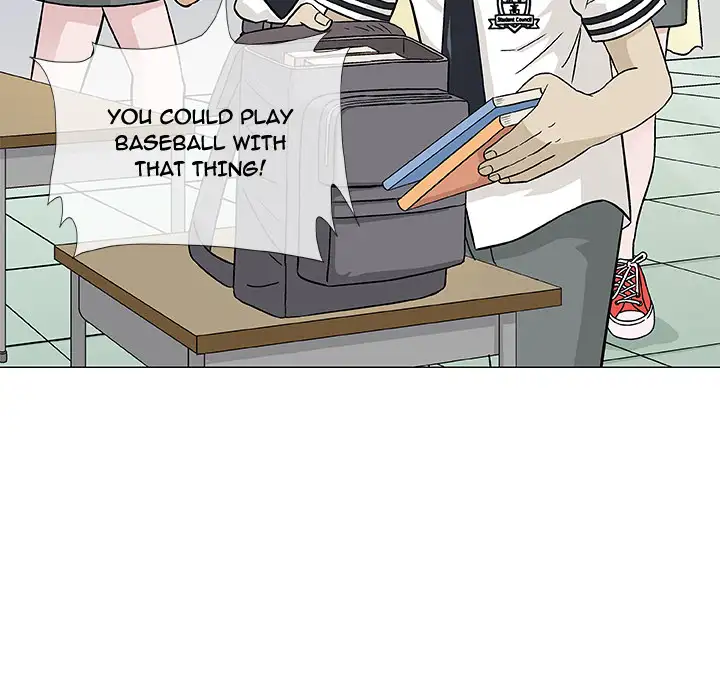 Give and Take - Chapter 2 [photo 83] - MangaPorn