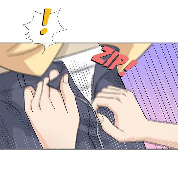 Give and Take - Chapter 3 [photo 35] - MangaPorn