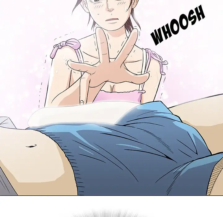 Give and Take - Chapter 3 [photo 5] - MangaPorn