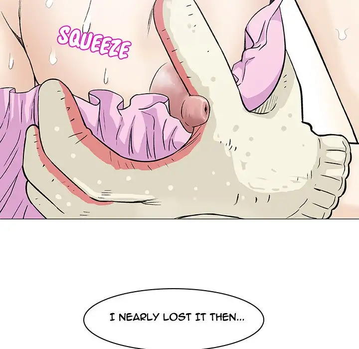 Give and Take - Chapter 3 [photo 9] - MangaPorn