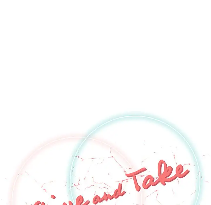 Give and Take - Chapter 4 [photo 42] - MangaPorn