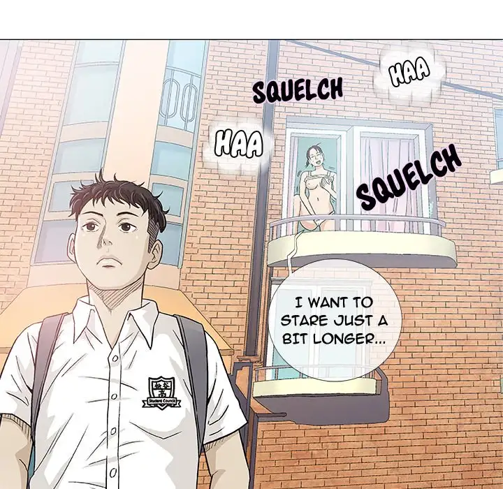 Give and Take - Chapter 4 [photo 58] - MangaPorn