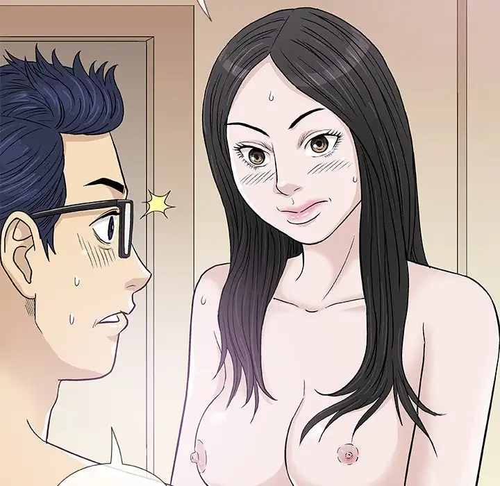 Give and Take - Chapter 4 [photo 98] - MangaPorn