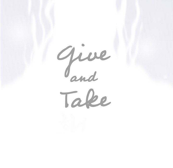 Give and Take - Chapter 5 [photo 127] - MangaPorn