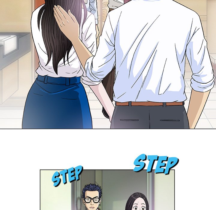 Give and Take - Chapter 5 [photo 30] - MangaPorn