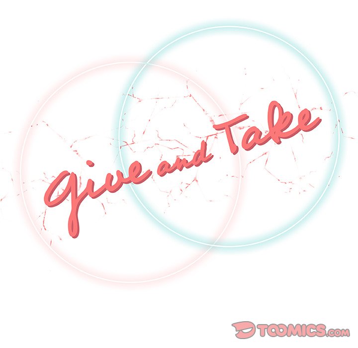 Give and Take - Chapter 5 [photo 39] - MangaPorn