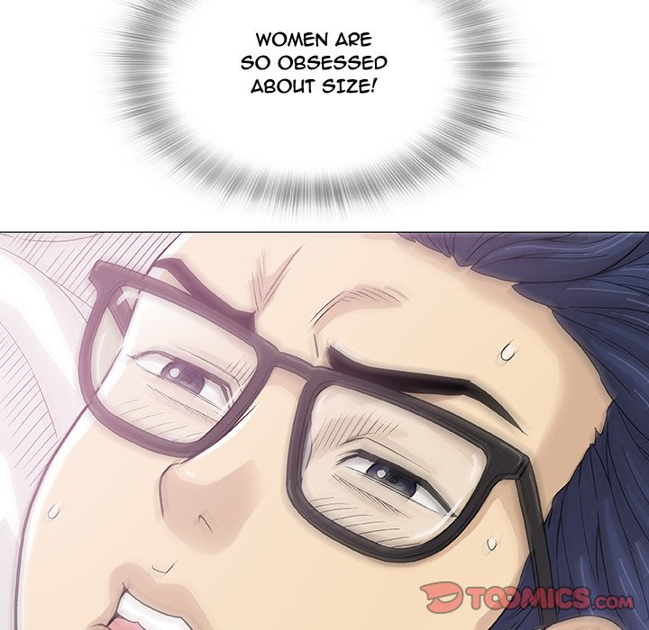 Give and Take - Chapter 5 [photo 75] - MangaPorn