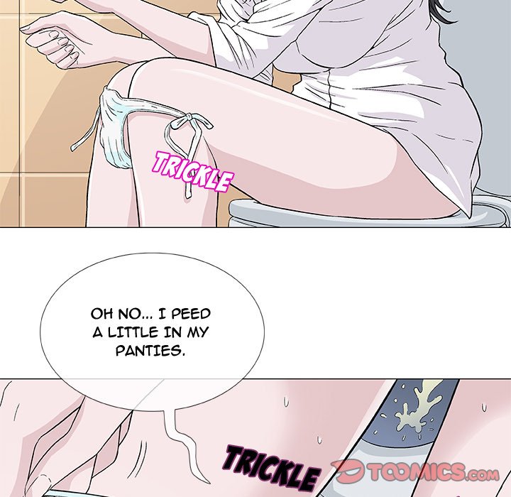 Give and Take - Chapter 5 [photo 9] - MangaPorn