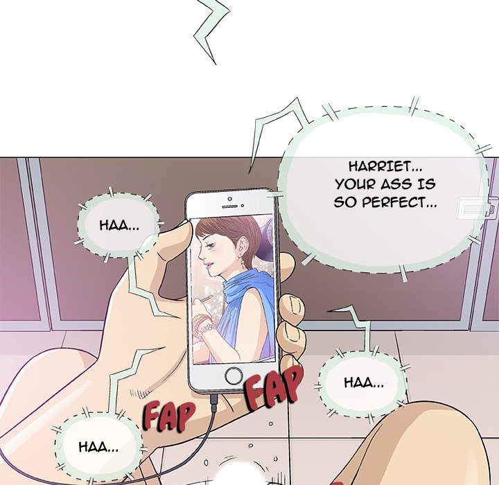 Give and Take - Chapter 6 [photo 17] - MangaPorn