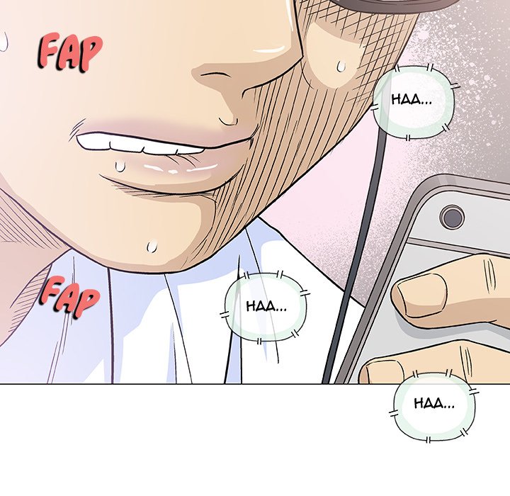 Give and Take - Chapter 6 [photo 23] - MangaPorn