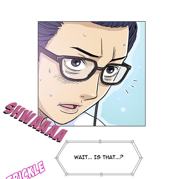 Give and Take - Chapter 6 [photo 25] - MangaPorn