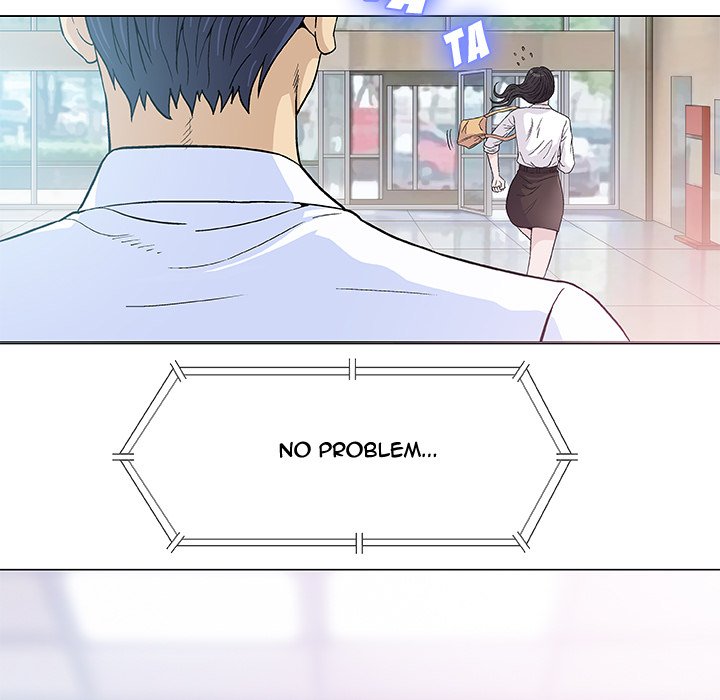 Give and Take - Chapter 6 [photo 43] - MangaPorn