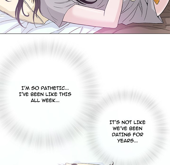 Give and Take - Chapter 6 [photo 57] - MangaPorn