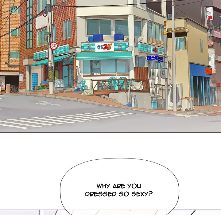 Give and Take - Chapter 7 [photo 33] - MangaPorn