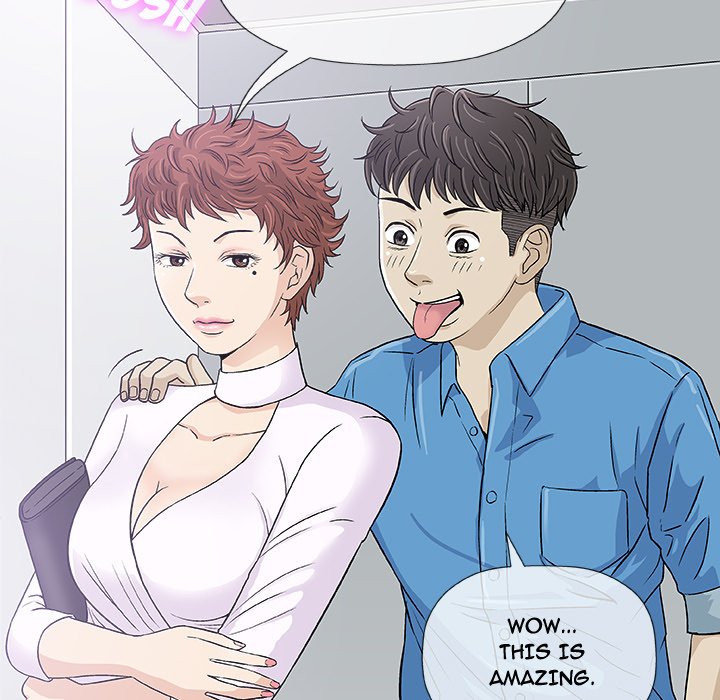 Give and Take - Chapter 7 [photo 35] - MangaPorn
