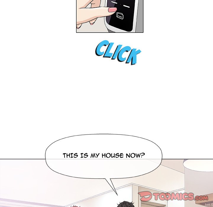 Give and Take - Chapter 7 [photo 38] - MangaPorn