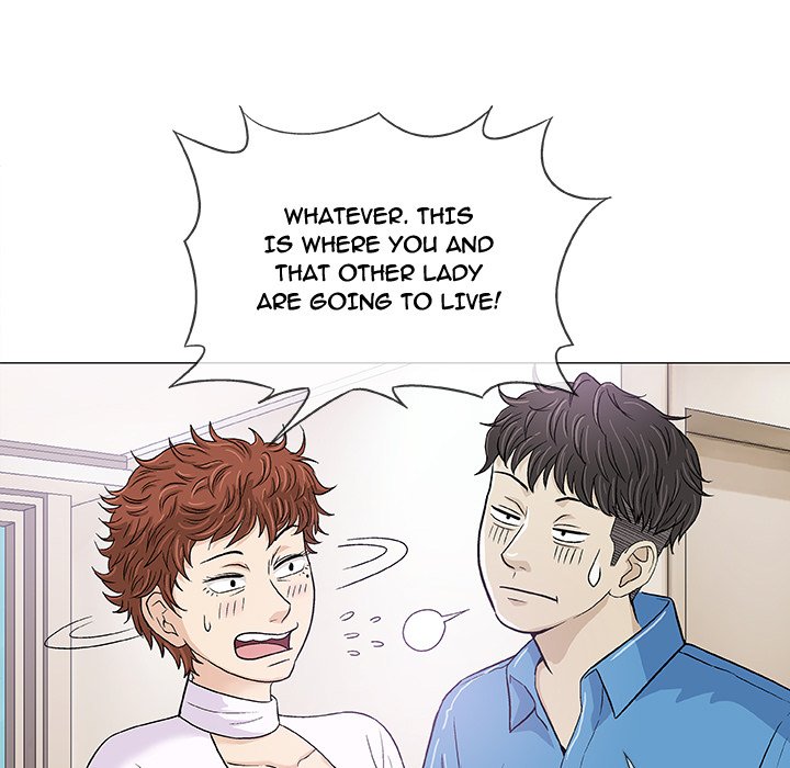 Give and Take - Chapter 7 [photo 41] - MangaPorn