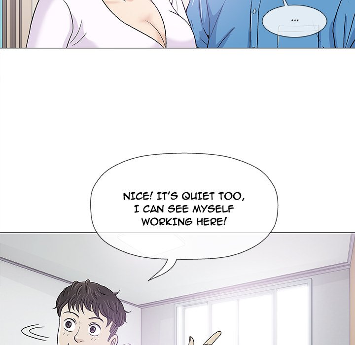 Give and Take - Chapter 7 [photo 42] - MangaPorn