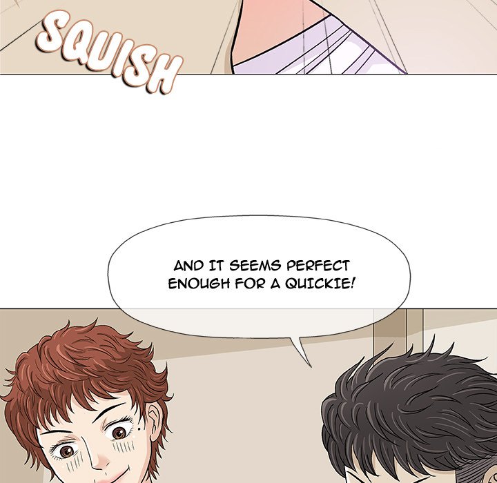 Give and Take - Chapter 7 [photo 45] - MangaPorn