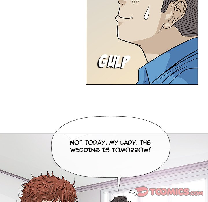 Give and Take - Chapter 7 [photo 50] - MangaPorn