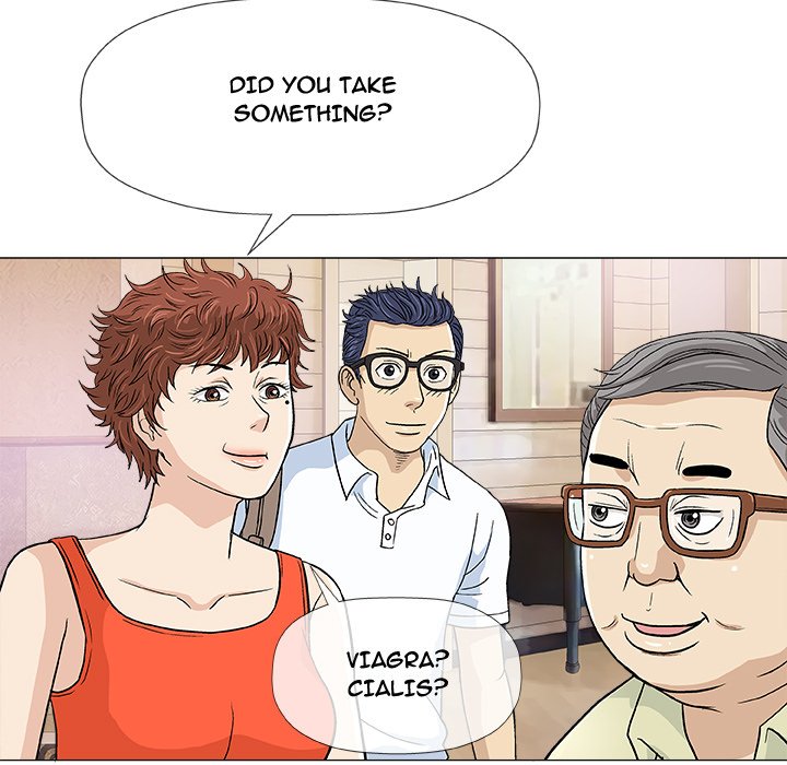 Give and Take - Chapter 7 [photo 72] - MangaPorn