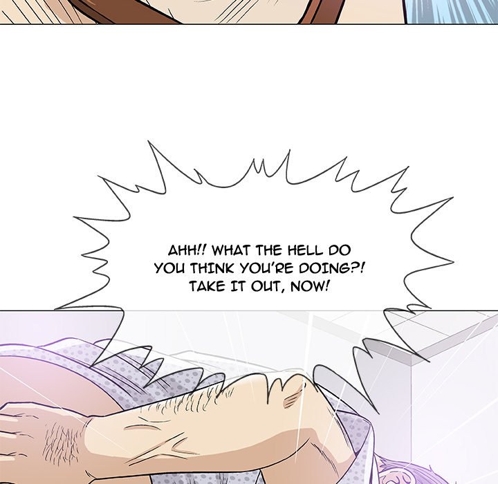 Give and Take - Chapter 8 [photo 17] - MangaPorn