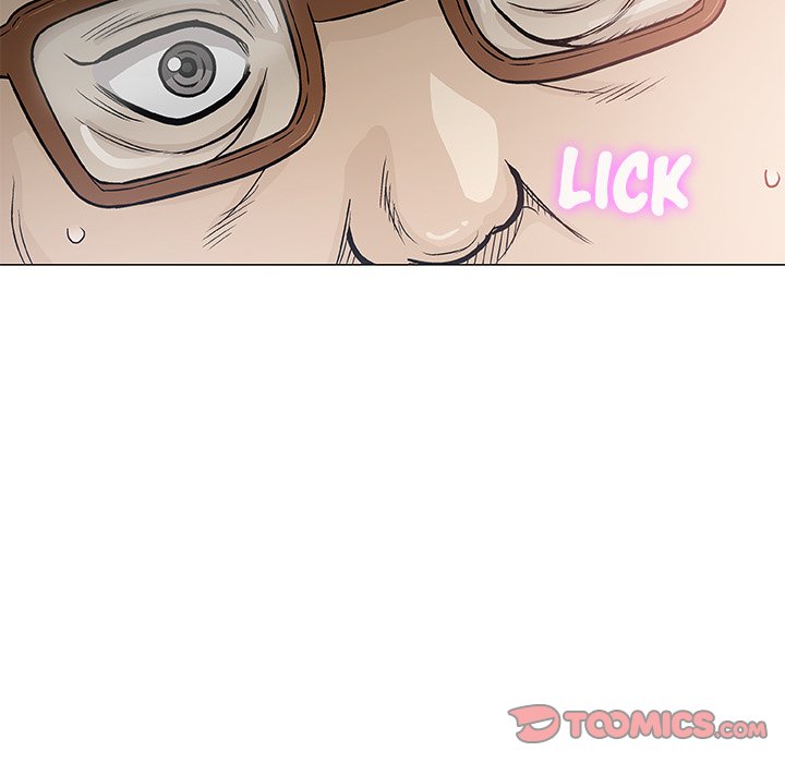 Give and Take - Chapter 8 [photo 27] - MangaPorn