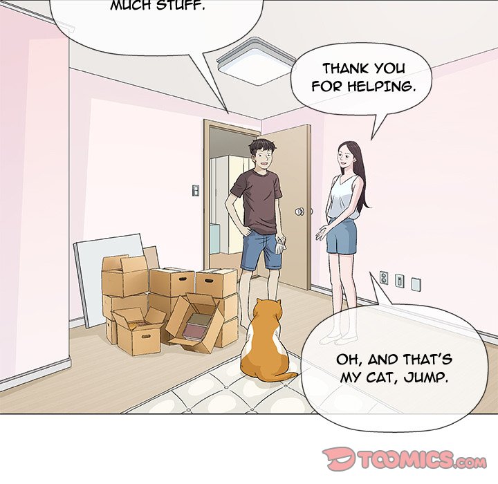 Give and Take - Chapter 9 [photo 21] - MangaPorn