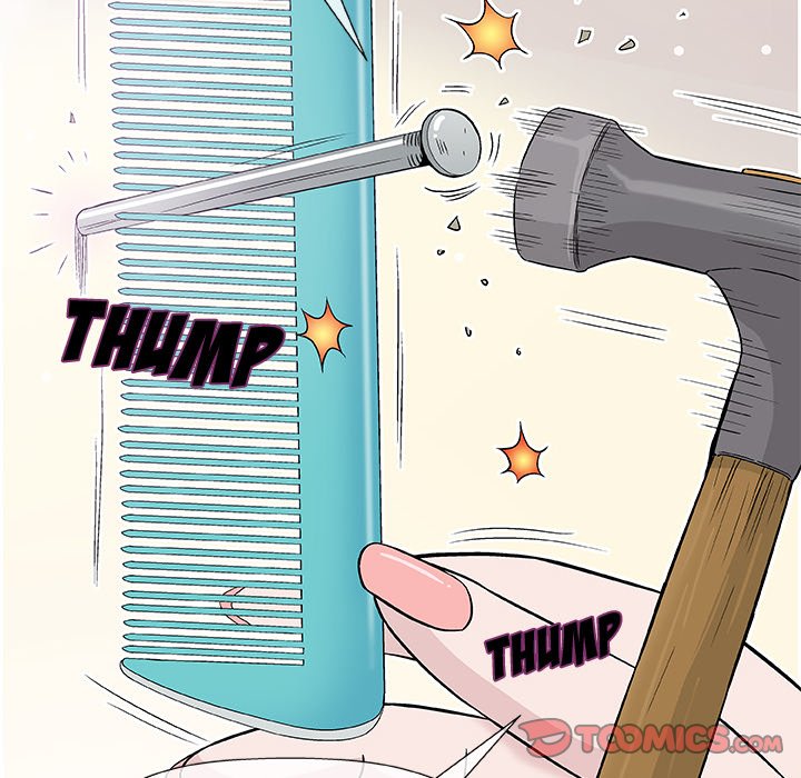 Give and Take - Chapter 9 [photo 33] - MangaPorn