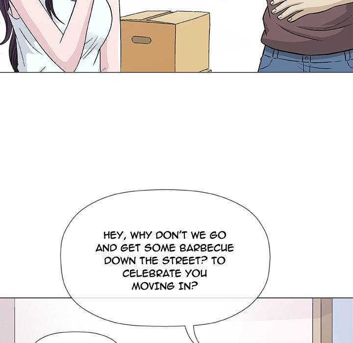 Give and Take - Chapter 9 [photo 55] - MangaPorn