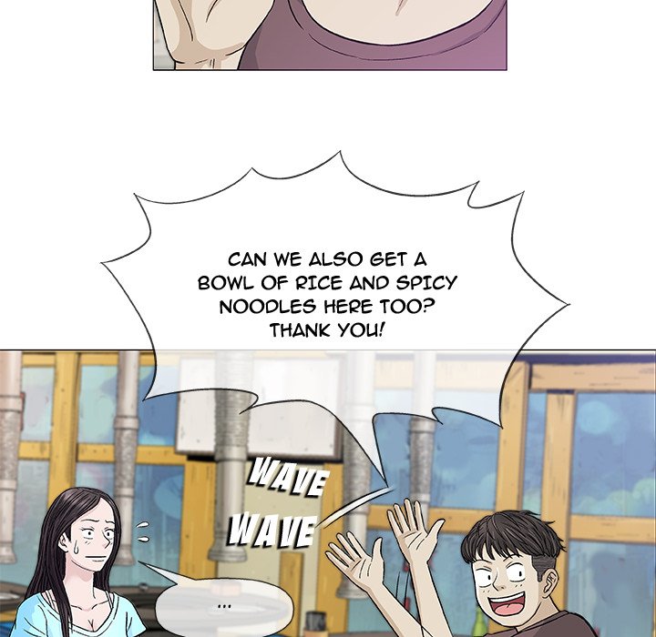 Give and Take - Chapter 9 [photo 70] - MangaPorn