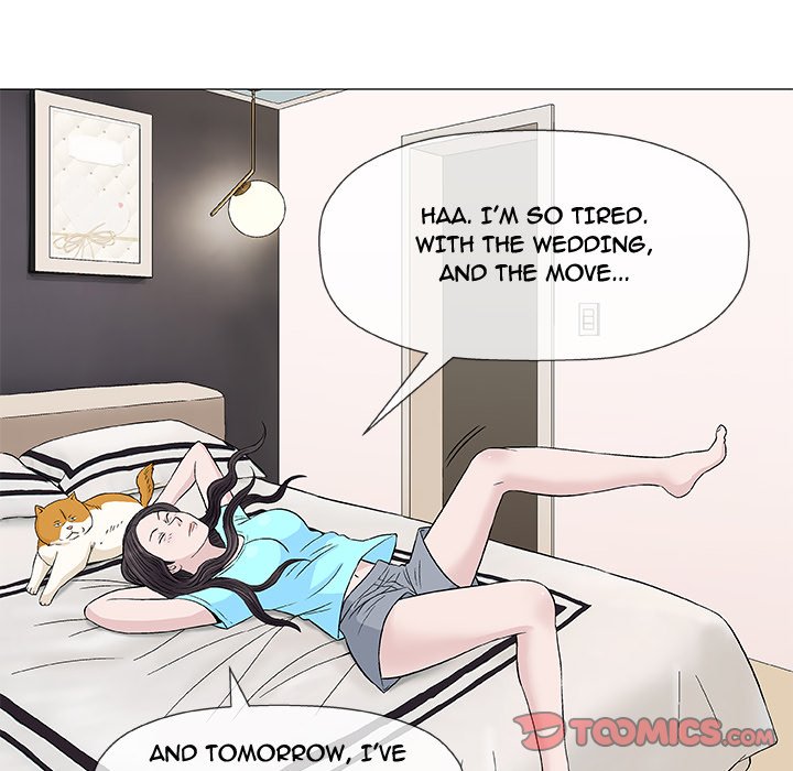 Give and Take - Chapter 9 [photo 93] - MangaPorn