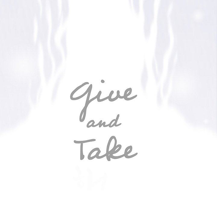 Give and Take - Chapter 10 [photo 138] - MangaPorn