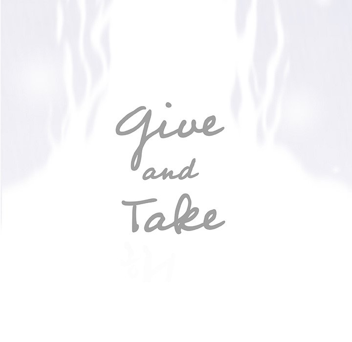 Give and Take - Chapter 11 [photo 124] - MangaPorn